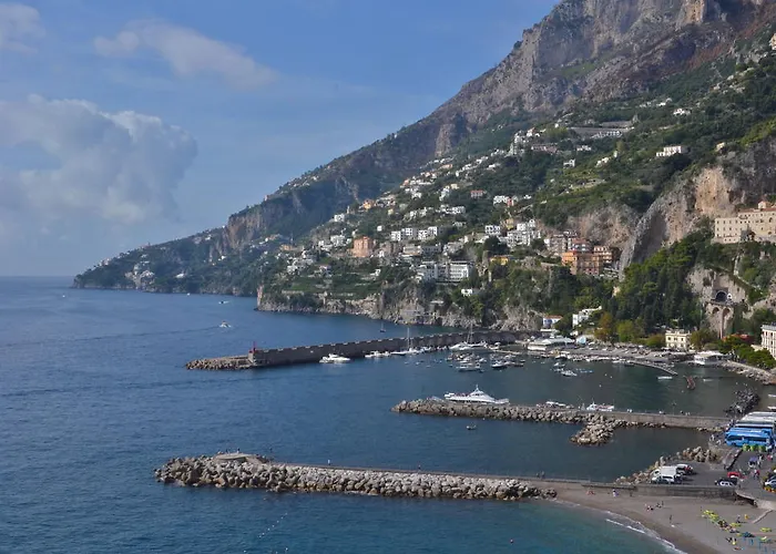 Bed and Breakfast Donna Giulia