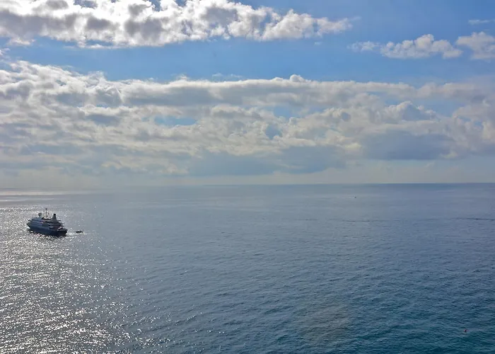 Bed & Breakfast Donna Giulia Amalfi