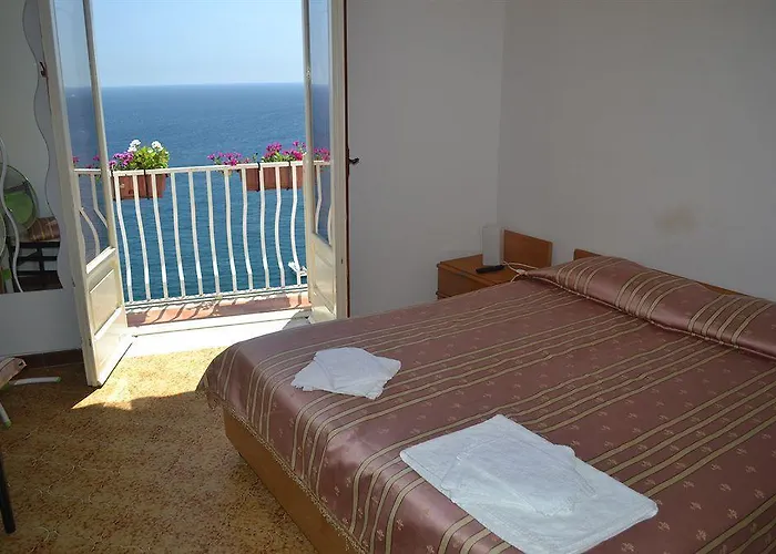 Bed & Breakfast Donna Giulia 4*