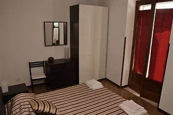 Bed & Breakfast Donna Giulia 4*