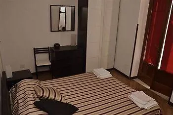 Bed & Breakfast Donna Giulia 4*