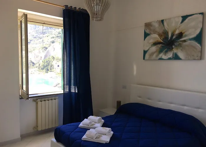 B&B 도나 줄리아 4*