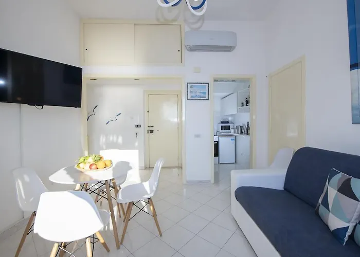 Donna Giulia Bed and Breakfast Αμάλφι