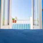 فندق مبيت وإفطار Donna Giulia 4*