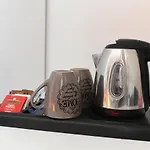 Donna Giulia 4* أمالفي