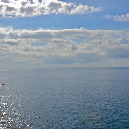 Oda ve Kahvaltı Donna Giulia Amalfi