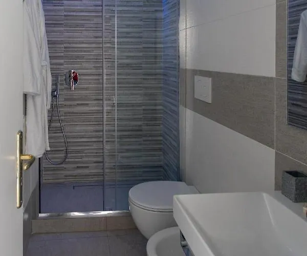 Bed & Breakfast Donna Giulia