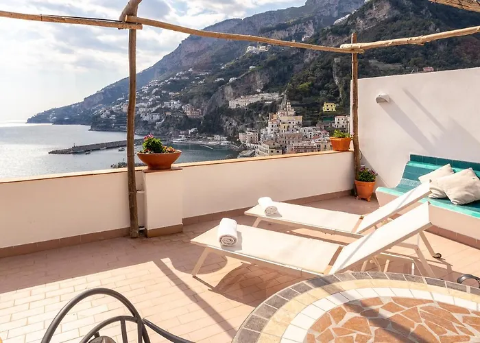 Bed & Breakfast Donna Giulia