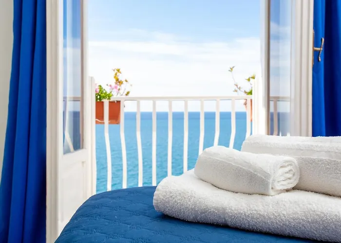 Bed & Breakfast Donna Giulia