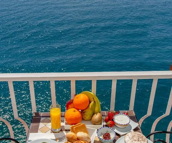 Bed & Breakfast Donna Giulia