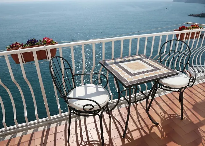 Bed & Breakfast Donna Giulia