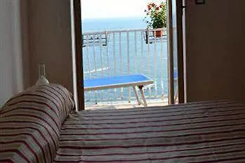 Bed & Breakfast Donna Giulia