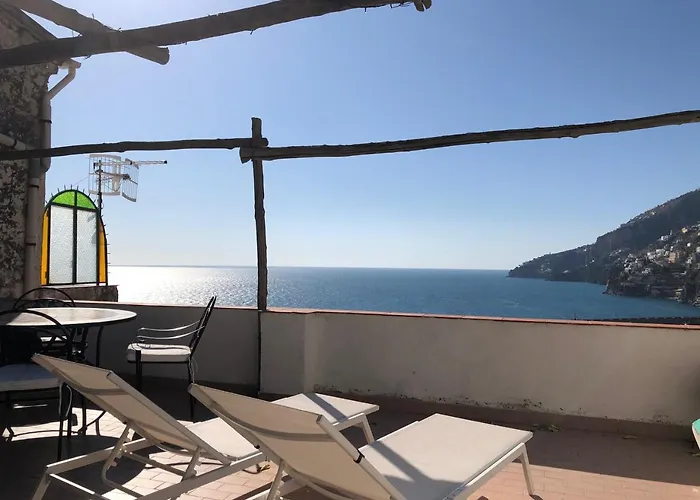 Donna Giulia Bed & Breakfast