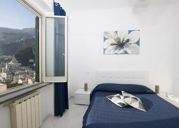 Bed & Breakfast Donna Giulia